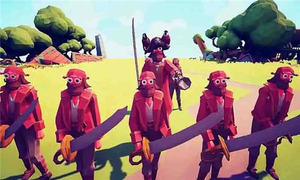 全面战争模拟器模组  v1.9.800