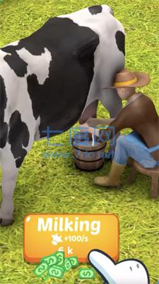 模拟奶牛养殖Milk Inc v7.2