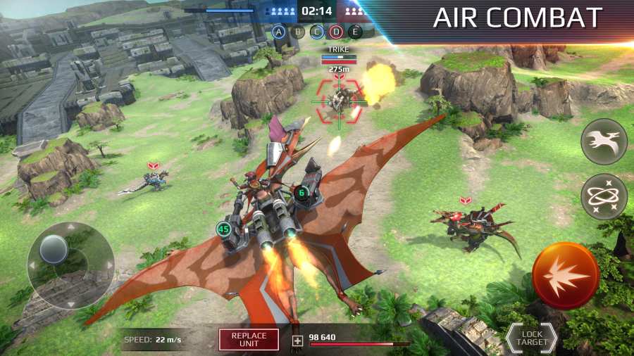 全金属怪物 v3.1.0