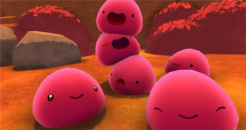 史莱姆牧场手机版中文 v1.1