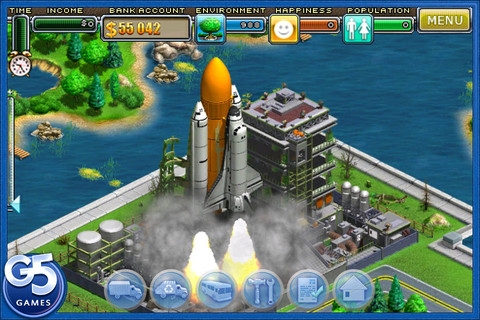 虚拟城市完整版 Virtual City Full v3.2.5