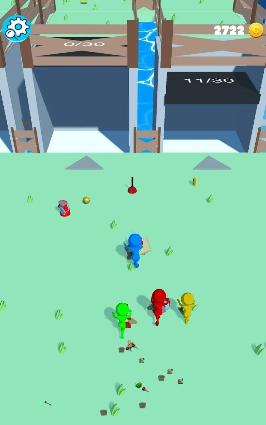 垃圾大师竞技场 v1.0.0