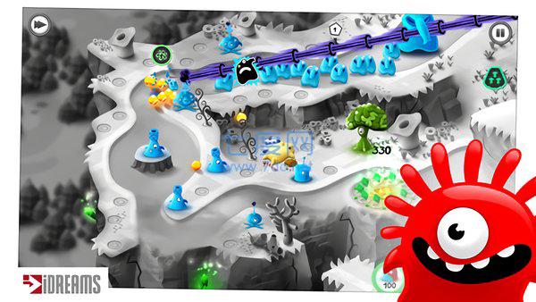 jelly defense v1.05