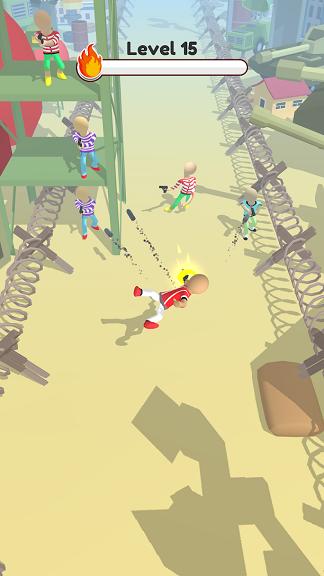 躲避子弹神枪手  v0.0.111