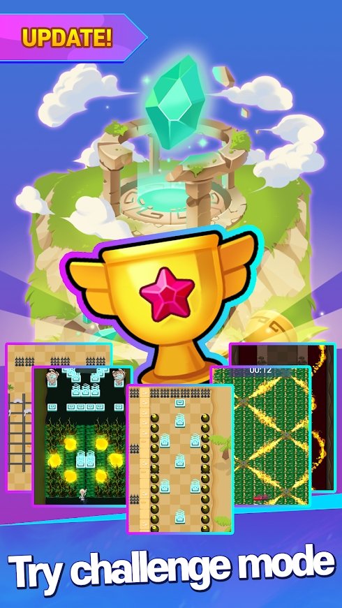 传奇弓箭手重生最新版无敌版  v5.4.3