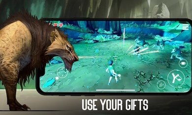 征服巨人游戏最新手机版下载 