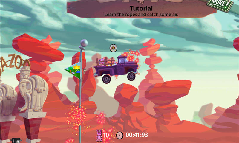 登山卡车 1.2安卓版