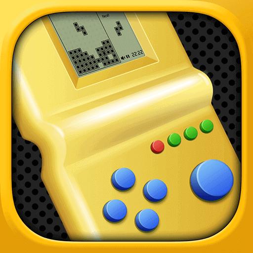 俄罗斯闯关方块联机版