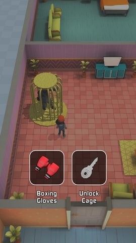 整蛊老师手机版  v0.8.2