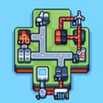 生产链大亨无限金币版