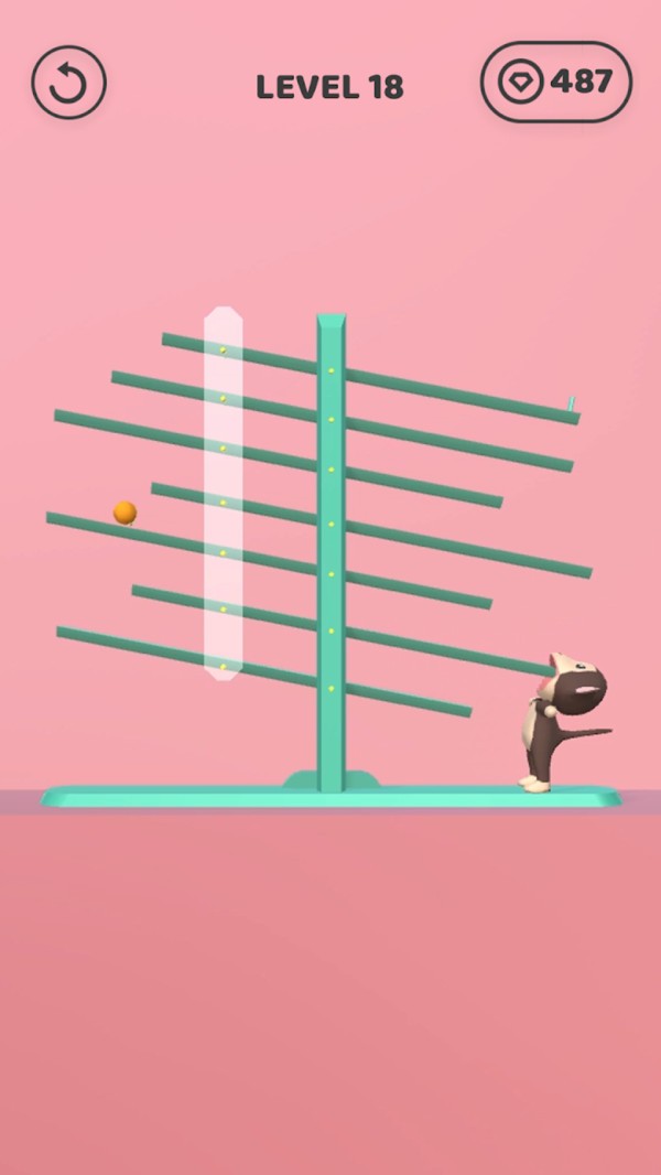 喂喂小松鼠  v1.1