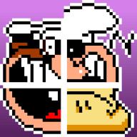 披萨塔疯狂世界茄子版