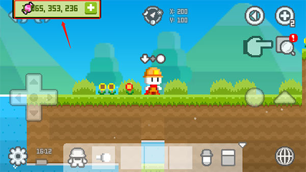 波谷波谷无限金币联机版