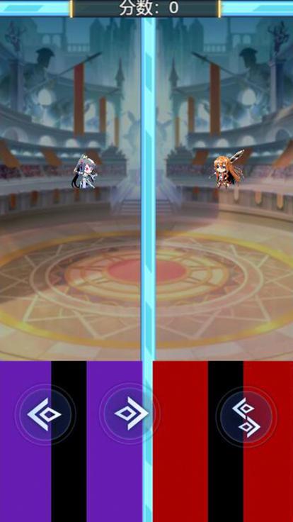 无双勇士大挑战  V 1.0