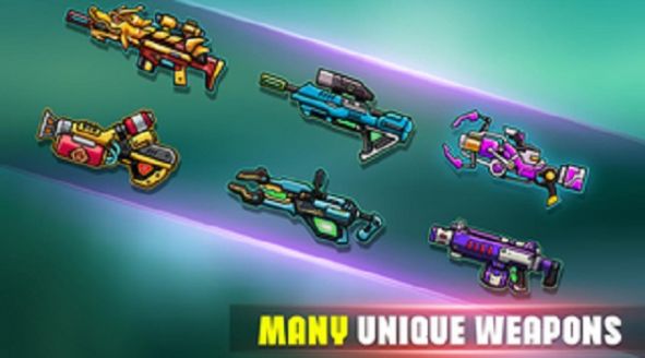 战区士兵 v1.1.44