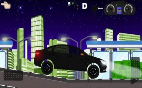 汽车之路 v1.3.7