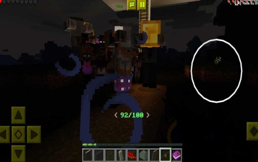 我的世界 惊变100天低配版 v3.1.0