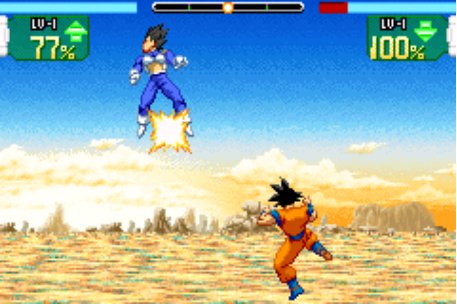 龙珠z舞空斗剧手机版ios最新版安装下载图片2