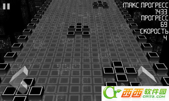 泰特罗汽车2 Tetro Car 2 1.0 安卓版