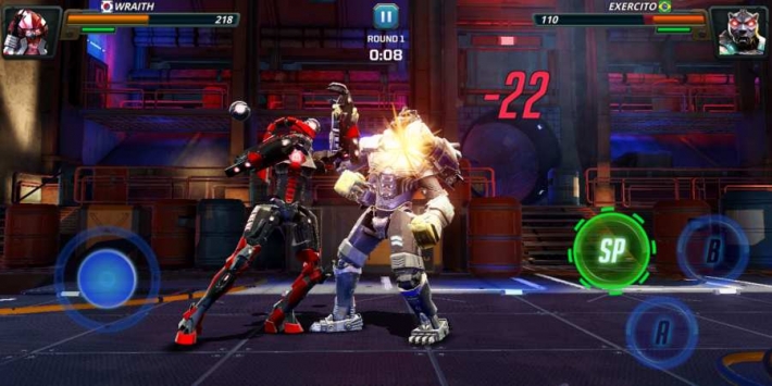 世界机器人拳击2 v4.0.5