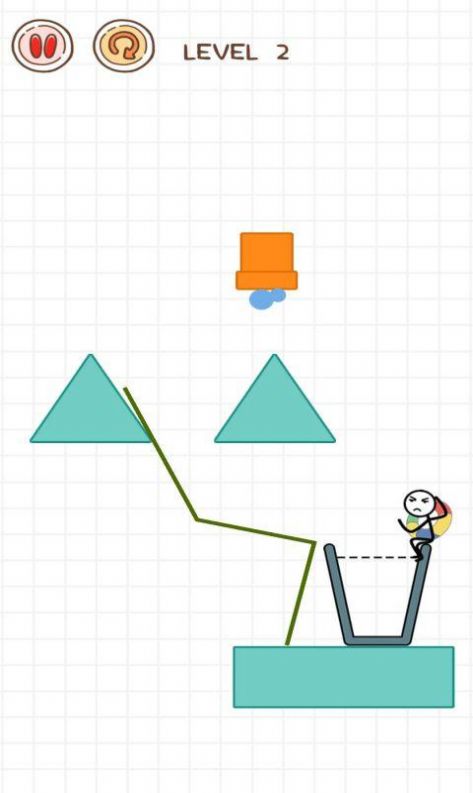 困惑的小偷游戏 v1.0.1