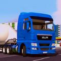 危险卡车驾驶游戏安卓版(Dangerous Truck Dri