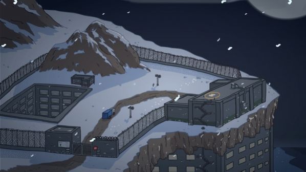 亨利火柴人逃亡游戏官方最新版  v5.5.2