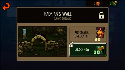 双枪英雄启示录正版  v0.8.1