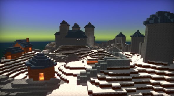 像素魔法世界游戏安卓官网版图片2