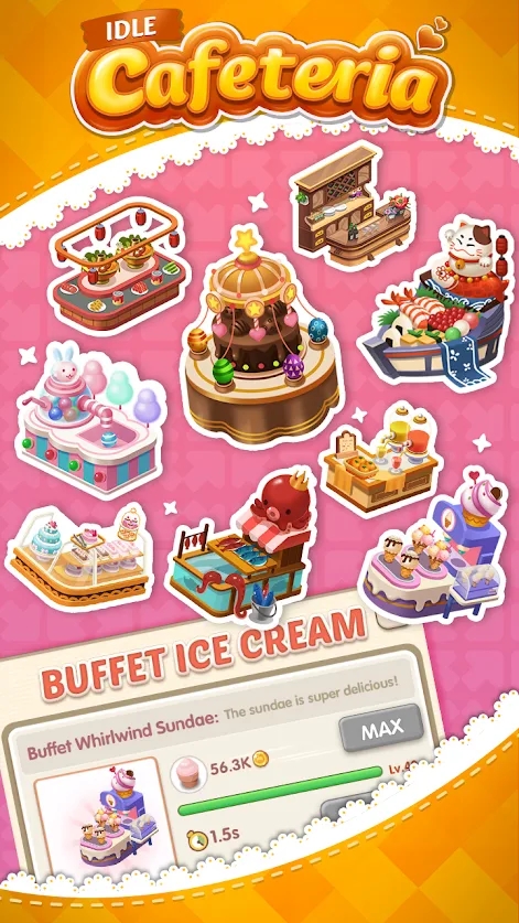 约会餐厅游戏安卓版下载（Dating Restaurant）  v5.5.3