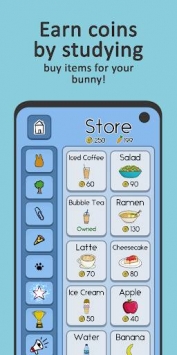 Study Bunny v3.0.5
