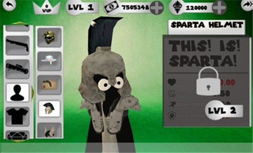 火柴人绳索英雄汉化版  v3.9.3