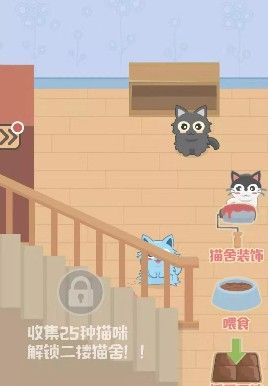 微信奇妙猫之家小程序APP下载  v5.0.1