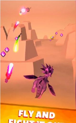 龙之马拉松游戏最新官方版  v5.1.4