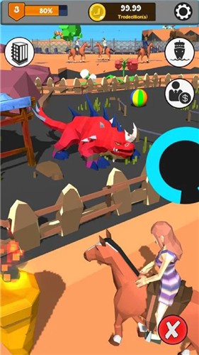 侏罗纪动物园 v0.6