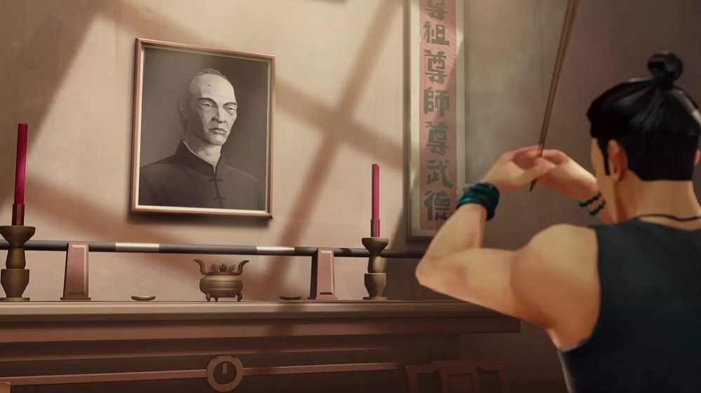 小小功夫王游戏官方安卓版  v5.3.3