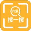 拍作业帮搜