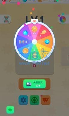 放置塔防病毒入侵 v1.5