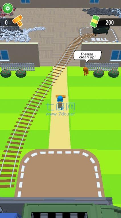 清除他们所有游戏