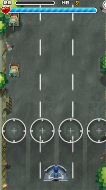 坦克防守大作战  V 1.0