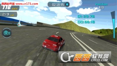 赛车公路漂移2018最新版 v1.1 安卓版