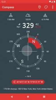 只是一个罗盘 v3.1.5