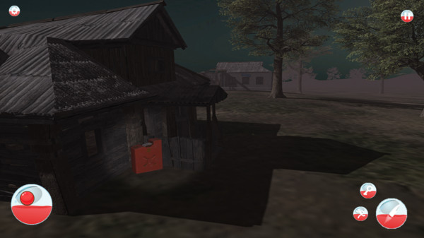 恐怖邻居怪物游戏中文版  v3.0.1