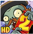 半年生自制pvz2高清修改版