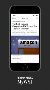 TheWallStreetJournal v2.0.5