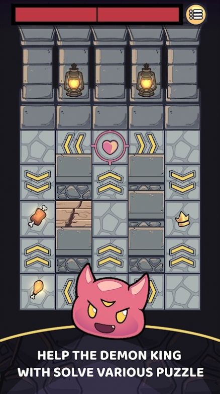 魔王史莱姆诅咒游戏安卓版中文版  v3.2.3