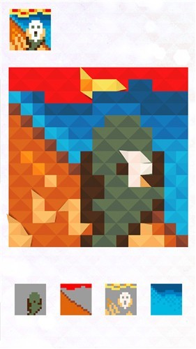 像素大师中文版  v0.1