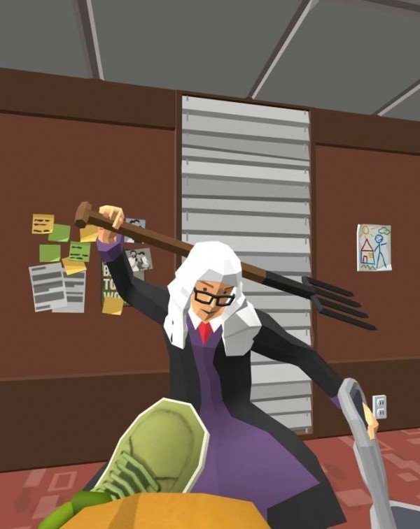 破壁人游戏安卓官方版  v4.4.4