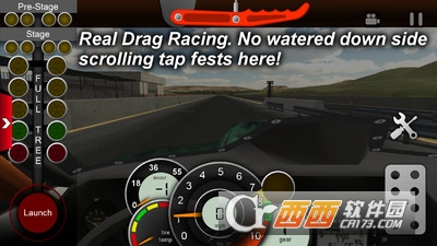 职业飙车 v2.20 安卓版