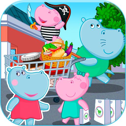 樱花小镇迷你超市安卓版